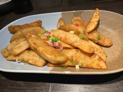 想吃土豆-外婆家(杭州马塍店·杭帮菜名店)