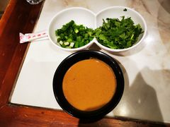 -宣武小院涮肉(前门店)