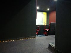 -南宁时代电影大世界(CGS激光中国巨幕)