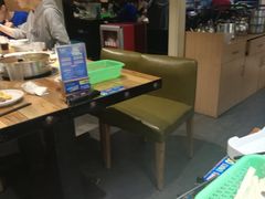 大堂-蒙肥羊·酸汤潮牛·鲜牛肉火锅烤肉自助(岗顶店)