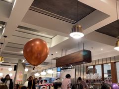 -BAKER&SPICE(BFC外滩金融中心店)