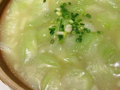 原味丝瓜-好嫂子(知春路店)