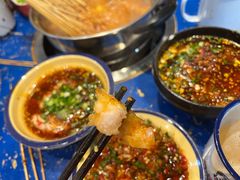 -马路边边串串香(双井直营店)