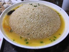 -郑喜旺烧烤(郑州总店)