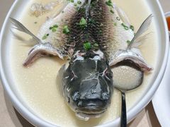 -香顺·客家菜(东坑店)