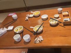 -如轩·海鲜砂锅粥·潮汕菜(一品天下店)