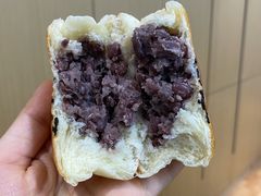 红豆大鼓-富贵面包公司(运河店)