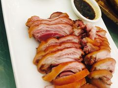 -亮庆餐厅·粤菜·早茶(篁庄店)