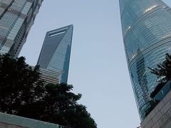 -上海中心大厦