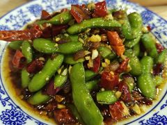 -江城燕子大排档(江汉路步行街店)