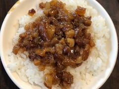 鲁肉饭-阿英卤肉饭