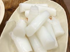 -三叔牛杂火锅店(三淮大街15号店)