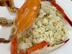 芙蓉全蟹-雅仕聚酒馆