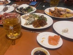 -天骄国际酒店·布拉格西餐厅(白石湖店)