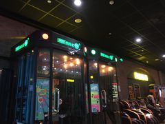 -璇宫国际影城(江汉路店)