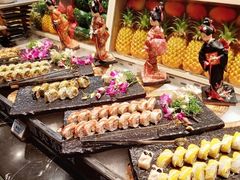 -梨花自助烤肉(天河城店)