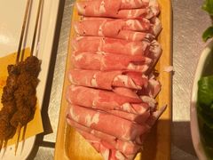 -三宝涮肉(体育学院店)