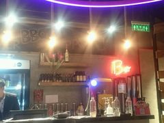 -聚点串吧·北京烧烤(公益西桥店)