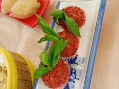 -汕头君华海逸酒店·鸿桃轩中餐厅