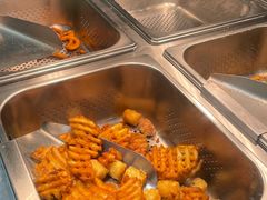 -Potato Corner(广州天河城店)