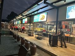 -凤阁楼果木烧鹅(鹤山陈山店)