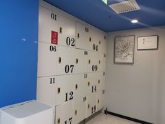 -N1 健身·普拉提·综合馆(嘉美中心店)