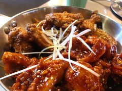 -MI WU FACTORY米屋美食工厂餐厅(绿地店)