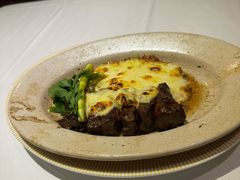 -王品牛排(福州泰禾店)