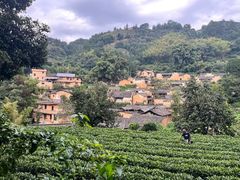 -千峡湖生态旅游度假区