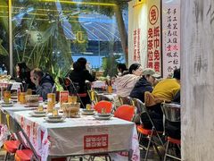 -老表记广西宵夜螺蛳鸭脚煲(西大店)