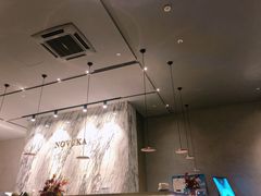 -诺嘉甜品(世贸店)