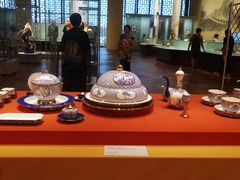 -北京工艺美术博物馆