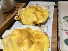 -寻味寿司日本料理(华亿店)