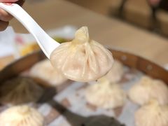 -老班长手工灌汤包老店(东山店)