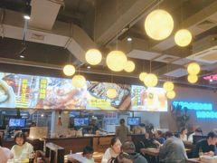 -本色.小马哥烧烤(五一路总店)