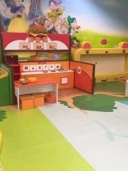 -孩子王(万达广场店)