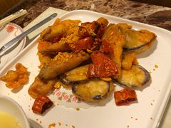 -稻香酒家(长宁KING88广场店)