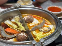 -一绪に寿喜烧(荟聚店)