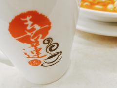 -喜莲咖啡