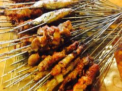 -珍祥烧烤涮肚(舜耕路店)
