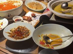 -庆江南江南菜(昆山吾悦广场店)