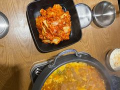-恩你小木屋·烤肉韩式料理(嘉兴秀洲店)