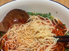 -马记永·兰州牛肉面(天通苑家乐福店)