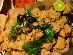 -岛风·台食小馆 ISLAND BISTRO(烟台山店)