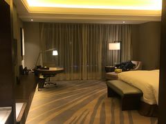 -舟山希尔顿酒店