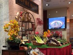 -山泉公馆酒家(珠江新城店)
