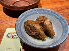 麻辣兔头-双流老妈兔头(荟聚店)