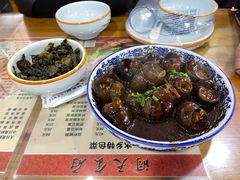 -洞天食府(北大街店)