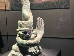 -三星堆博物馆