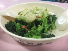 -中央财经大学-食堂